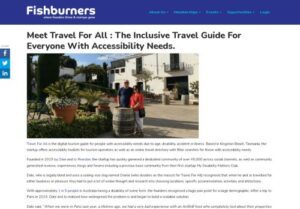 httpsfishburnersorgstartupblogmeettravelforalltheinclusivetravelguideforeveryonewithaccessibilityneeds