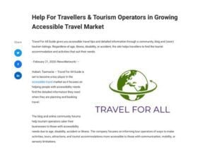 httpsmarketersmediacomhelpfortravellerstourismoperatorsingrowingaccessibletravelmarket88947258