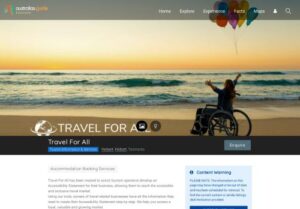 httpswwwaustraliasguidetasinformationcentretravelforall